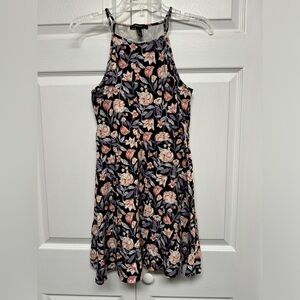 Forever 21 Floral Dress